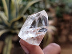 Polished Smokey Quartz Crystals x 35 From Madagascar - Toprock Gemstones and Minerals 