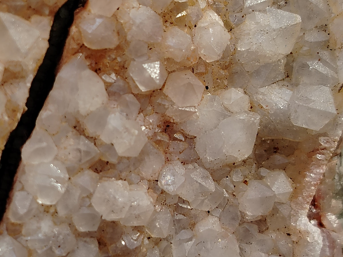 Natural Extra Large Single Green Fluorite Crystal x 1 From South Africa - Toprock Gemstones and Minerals 