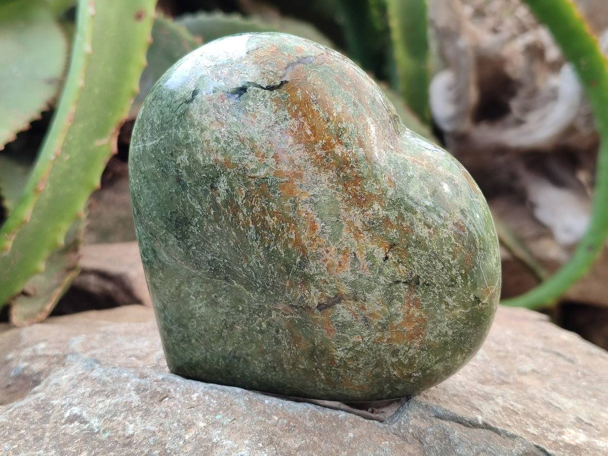 Polished Mixed Assortment of Retail items x 6 From Southern Africa - Toprock Gemstones and Minerals 