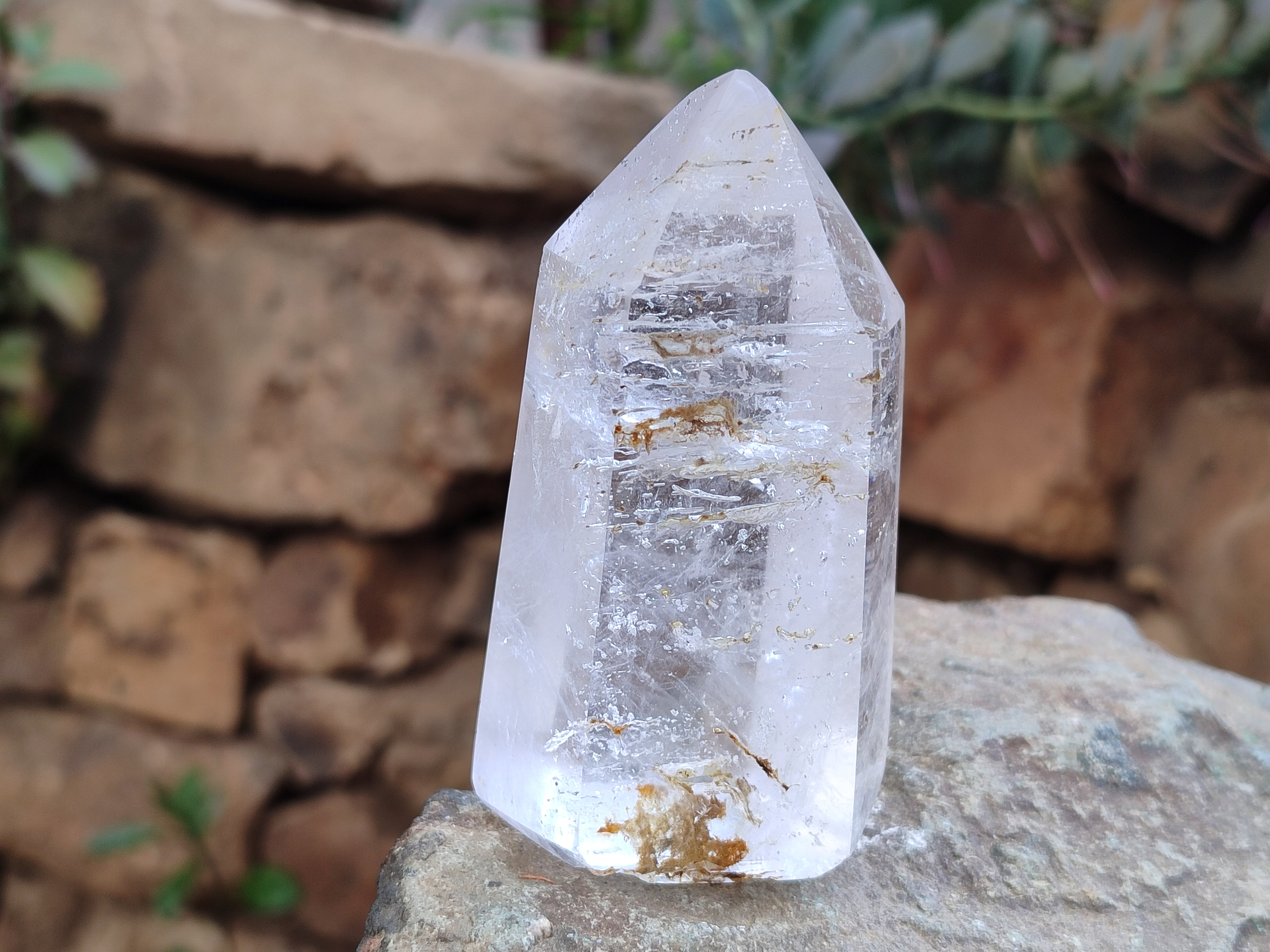 Polished Mixed Assortment of Retail items x 6 From Southern Africa - Toprock Gemstones and Minerals 