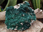 Natural Botryoidal Malachite Specimens x 1 From Tenke Fungurume, Congo - Toprock Gemstones and Minerals 