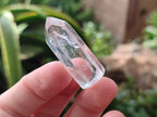 Polished Clear Quartz Crystals x 70 From Madagascar - Toprock Gemstones and Minerals 
