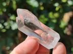 Polished Clear Quartz Crystals x 35 From Madagascar - Toprock Gemstones and Minerals 