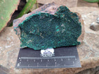 Natural Botryoidal Malachite Specimens x 6 From Tenke Fungurume, Congo - Toprock Gemstones and Minerals 