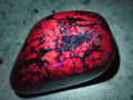 Polished Ruby Corundum In Chrome Verdite Free Forms x 4 From Zimbabwe - Toprock Gemstones and Minerals 