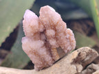 Natural  Amethyst Fairy Spirit Quartz Clusters x 12 From South Africa - Toprock Gemstones and Minerals 
