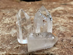 Polished Small Clear Quartz Crystals x 39 From Madagascar - Toprock Gemstones and Minerals 