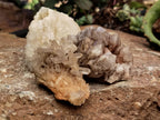 Natural Mixed Quartz Specimens x 24 From Southern Africa - Toprock Gemstones and Minerals 