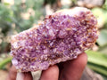 Natural Mixed Quartz Specimens x 24 From Southern Africa - Toprock Gemstones and Minerals 