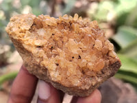 Natural Mixed Quartz Specimens x 24 From Southern Africa