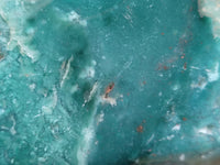 Polished on One Side Emerald Mtorolite Free Form x 1 From Mutorashanga, Zimbabwe