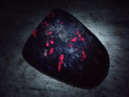 Polished Ruby Corundum In Chrome Verdite Free Forms x 4 From Zimbabwe - Toprock Gemstones and Minerals 