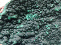 Natural Crystalline Malachite Specimens x 3 From Tenke Fungurume, Congo - Toprock Gemstones and Minerals 