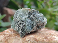 Natural Emerald Mica In Matrix Cobbed Specimens x 2.31 Kg Lot From Mutoko, Zimbabwe