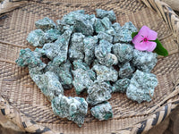 Natural Emerald Mica In Matrix Cobbed Specimens x 2.31 Kg Lot From Mutoko, Zimbabwe