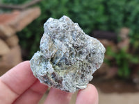 Natural Emerald Mica In Matrix Cobbed Specimens x 2.31 Kg Lot From Mutoko, Zimbabwe