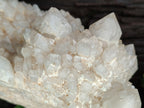 Natural Quartz Cluster x 1 From Madagascar - Toprock Gemstones and Minerals 