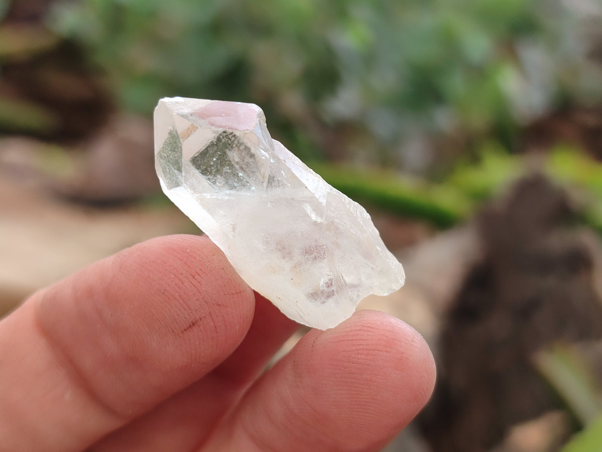 Natural Mine Run Crystals x 2.57 Kg Lot From Madagascar - Toprock Gemstones and Minerals 