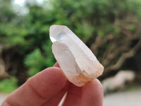 Natural Mine Run Crystals x 2.57 Kg Lot From Madagascar