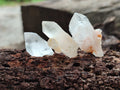 Natural Mine Run Crystals x 2.57 Kg Lot From Madagascar - Toprock Gemstones and Minerals 
