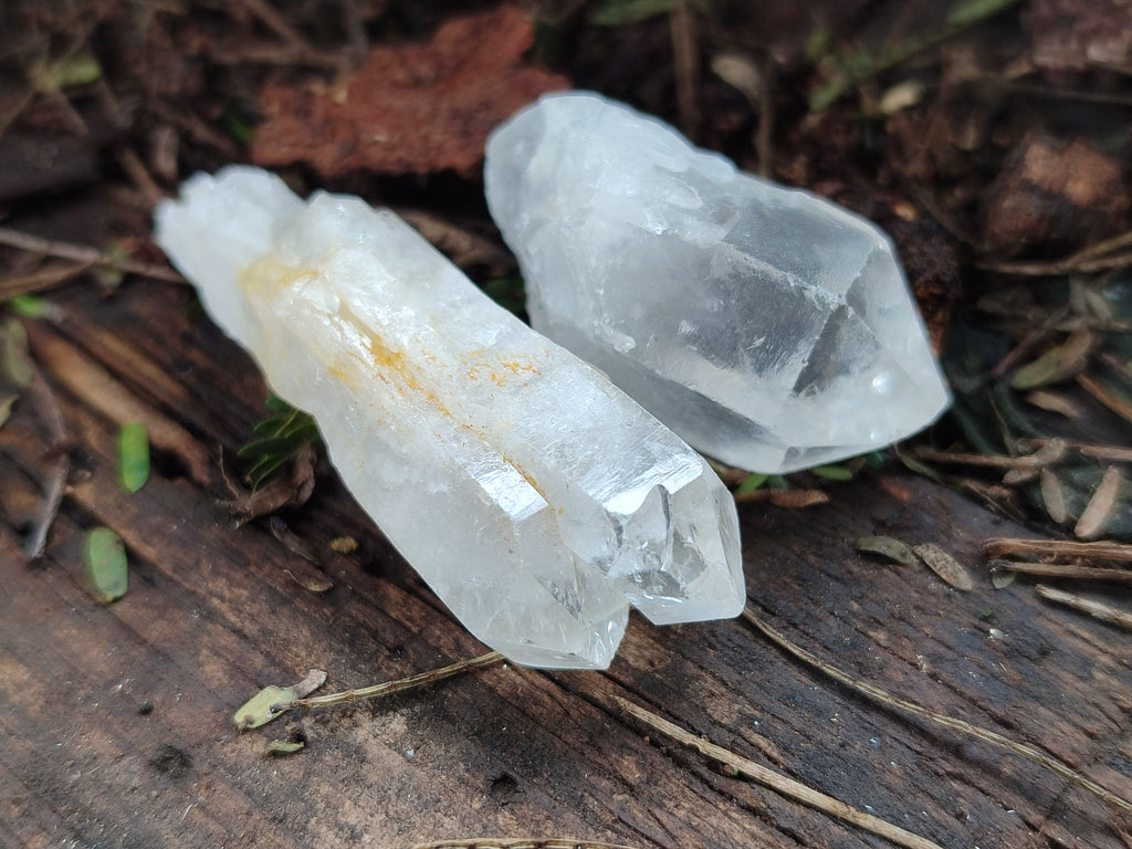 Natural Mine Run Crystals x 2.57 Kg Lot From Madagascar - Toprock Gemstones and Minerals 