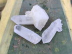 Natural Mine Run Crystals x 2.57 Kg Lot From Madagascar - Toprock Gemstones and Minerals 
