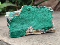 Natural Crystalline Malachite Specimens x 6 From Tenke Fungurume, Congo