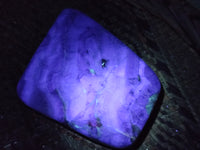 Polished Watermelon Fluorite Free Forms x 6 From Namibia - Toprock Gemstones and Minerals 