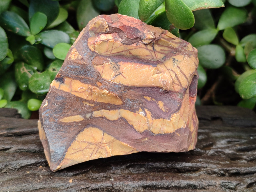 Natural Nguni Jasper Cobbed Specimens x 12 From Prieska, South Africa - Toprock Gemstones and Minerals 