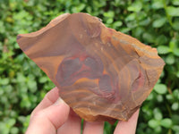 Natural Nguni Jasper Cobbed Specimens x 12 From Prieska, South Africa - Toprock Gemstones and Minerals 