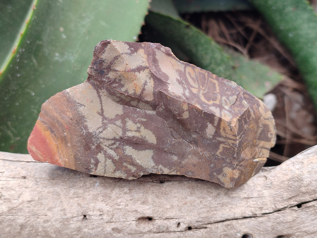 Natural Nguni Jasper Cobbed Specimens x 12 From Prieska, South Africa - Toprock Gemstones and Minerals 