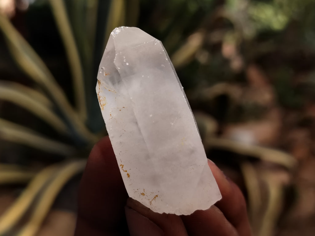 Natural Quartz Clusters x 70 From Madagascar - Toprock Gemstones and Minerals 