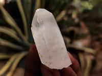Natural Quartz Clusters x 70 From Madagascar