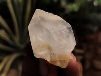 Natural Quartz Clusters x 70 From Madagascar