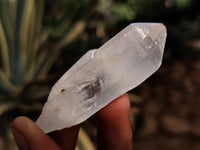 Natural Quartz Clusters x 70 From Madagascar