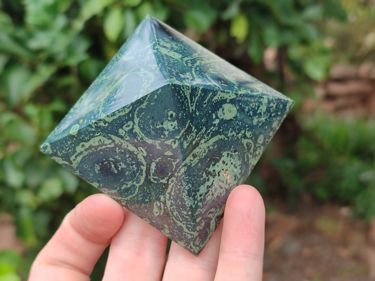 Polished Mixed Assortment of Retail items x 6 From Southern Africa - Toprock Gemstones and Minerals 