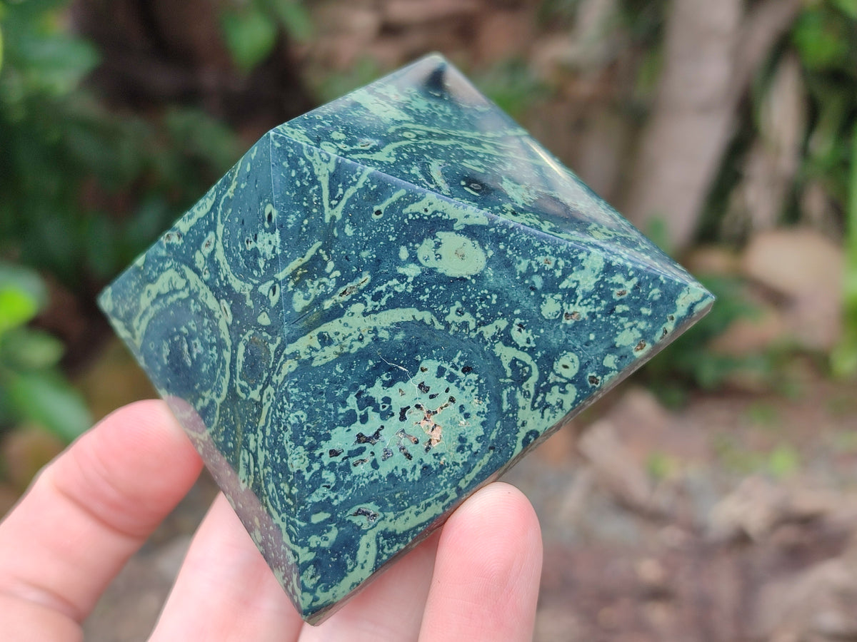 Polished Mixed Assortment of Retail items x 6 From Southern Africa - Toprock Gemstones and Minerals 