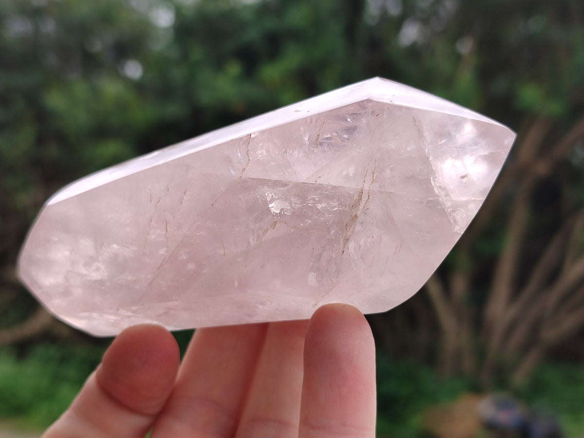 Polished Mixed Assortment of Retail items x 6 From Southern Africa - Toprock Gemstones and Minerals 