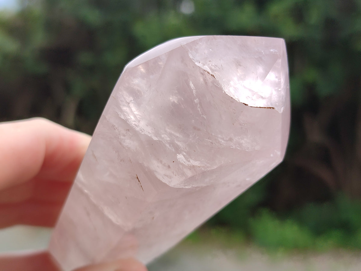 Polished Mixed Assortment of Retail items x 6 From Southern Africa - Toprock Gemstones and Minerals 