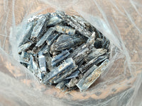 Natural Kyanite Crystals x 1.53 Kg Lot From Karoi, Zimbabwe - Toprock Gemstones and Minerals 