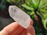 Natural Mine Run Quartz Crystals x 70 From Madagascar