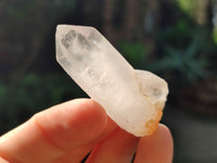 Natural Mine Run Quartz Crystals x 70 From Madagascar