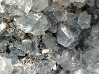 Natural Extra Large Celestite Geode Specimen x 1 From Sakoany, Madagascar