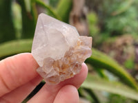 Natural Amethyst Spirit Quartz Crystals x 45 From Boekenhouthoek, South Africa