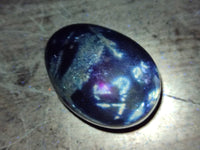 Polished Verdite Galet-Pal Stones x 24 From Zimbabwe - Toprock Gemstones and Minerals 