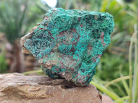 Natural Mixed selection of Minerals x 6 From Southern Africa