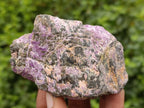 Natural Stichtite Cobbed Specimens x 2.02 Kg Lot - From Barberton, South Africa - Toprock Gemstones and Minerals 