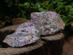 Natural Stichtite Cobbed Specimens x 2.02 Kg Lot - From Barberton, South Africa - Toprock Gemstones and Minerals 