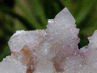 Natural Amethyst Spirit Quartz Clusters x 6 From Boekenhouthoek, South Africa