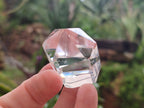 Polished Clear Quartz Crystals x 20 From Madagascar - Toprock Gemstones and Minerals 